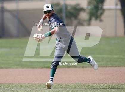 Thumbnail 1 in Central Valley @ Oak Ridge (CIF SJS D1 Quarterfinals) photogallery.