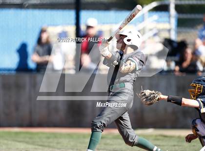 Thumbnail 2 in Central Valley @ Oak Ridge (CIF SJS D1 Quarterfinals) photogallery.