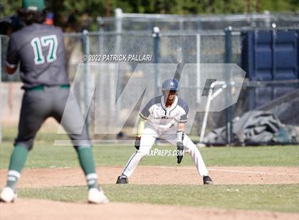 Thumbnail 2 in Central Valley @ Oak Ridge (CIF SJS D1 Quarterfinals) photogallery.