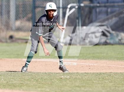 Thumbnail 3 in Central Valley @ Oak Ridge (CIF SJS D1 Quarterfinals) photogallery.