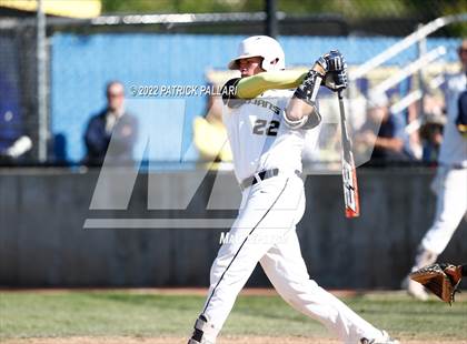 Thumbnail 1 in Central Valley @ Oak Ridge (CIF SJS D1 Quarterfinals) photogallery.