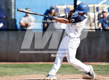 Thumbnail 2 in Central Valley @ Oak Ridge (CIF SJS D1 Quarterfinals) photogallery.