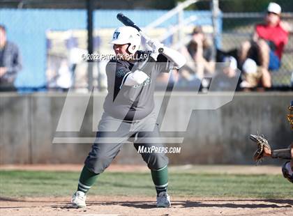 Thumbnail 1 in Central Valley @ Oak Ridge (CIF SJS D1 Quarterfinals) photogallery.