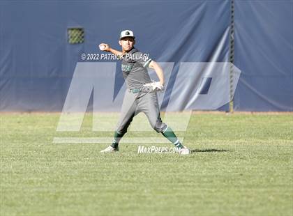 Thumbnail 2 in Central Valley @ Oak Ridge (CIF SJS D1 Quarterfinals) photogallery.