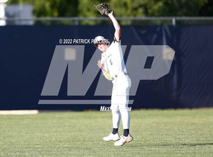 Thumbnail 1 in Central Valley @ Oak Ridge (CIF SJS D1 Quarterfinals) photogallery.