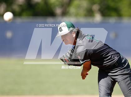 Thumbnail 1 in Central Valley @ Oak Ridge (CIF SJS D1 Quarterfinals) photogallery.