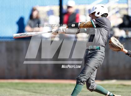 Thumbnail 1 in Central Valley @ Oak Ridge (CIF SJS D1 Quarterfinals) photogallery.