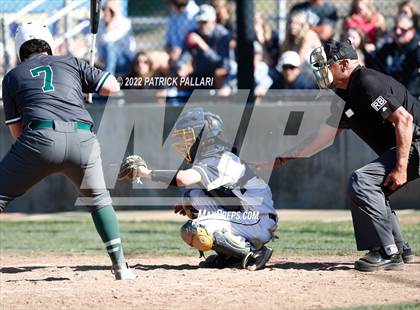 Thumbnail 2 in Central Valley @ Oak Ridge (CIF SJS D1 Quarterfinals) photogallery.