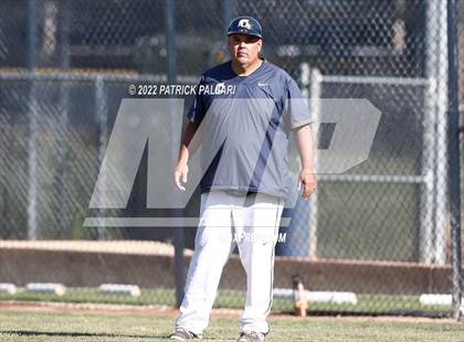 Thumbnail 1 in Central Valley @ Oak Ridge (CIF SJS D1 Quarterfinals) photogallery.
