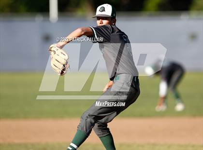 Thumbnail 2 in Central Valley @ Oak Ridge (CIF SJS D1 Quarterfinals) photogallery.
