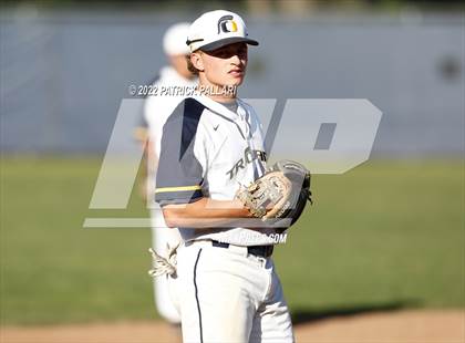 Thumbnail 2 in Central Valley @ Oak Ridge (CIF SJS D1 Quarterfinals) photogallery.
