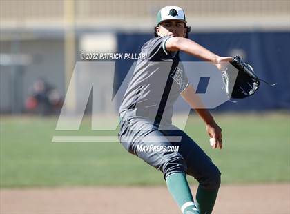 Thumbnail 2 in Central Valley @ Oak Ridge (CIF SJS D1 Quarterfinals) photogallery.