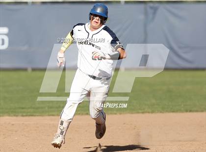 Thumbnail 3 in Central Valley @ Oak Ridge (CIF SJS D1 Quarterfinals) photogallery.