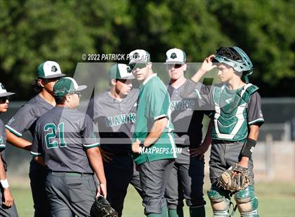 Thumbnail 1 in Central Valley @ Oak Ridge (CIF SJS D1 Quarterfinals) photogallery.