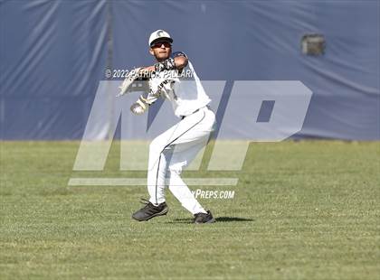 Thumbnail 2 in Central Valley @ Oak Ridge (CIF SJS D1 Quarterfinals) photogallery.