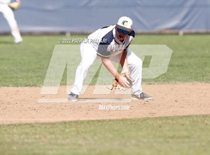 Thumbnail 2 in Central Valley @ Oak Ridge (CIF SJS D1 Quarterfinals) photogallery.