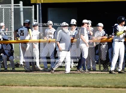 Thumbnail 1 in Central Valley @ Oak Ridge (CIF SJS D1 Quarterfinals) photogallery.
