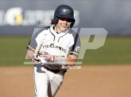 Thumbnail 1 in Central Valley @ Oak Ridge (CIF SJS D1 Quarterfinals) photogallery.