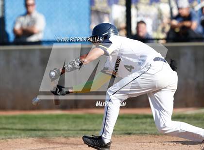 Thumbnail 1 in Central Valley @ Oak Ridge (CIF SJS D1 Quarterfinals) photogallery.