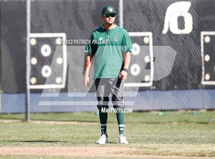Thumbnail 2 in Central Valley @ Oak Ridge (CIF SJS D1 Quarterfinals) photogallery.