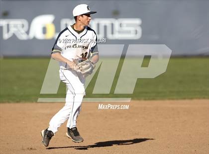 Thumbnail 1 in Central Valley @ Oak Ridge (CIF SJS D1 Quarterfinals) photogallery.