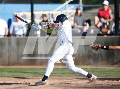 Thumbnail 1 in Central Valley @ Oak Ridge (CIF SJS D1 Quarterfinals) photogallery.