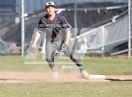 Thumbnail 3 in Central Valley @ Oak Ridge (CIF SJS D1 Quarterfinals) photogallery.