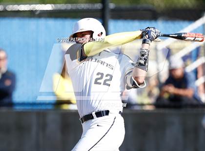Thumbnail 3 in Central Valley @ Oak Ridge (CIF SJS D1 Quarterfinals) photogallery.
