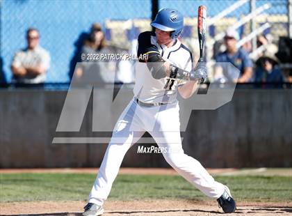 Thumbnail 1 in Central Valley @ Oak Ridge (CIF SJS D1 Quarterfinals) photogallery.
