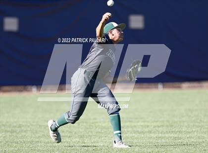 Thumbnail 2 in Central Valley @ Oak Ridge (CIF SJS D1 Quarterfinals) photogallery.