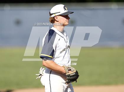 Thumbnail 2 in Central Valley @ Oak Ridge (CIF SJS D1 Quarterfinals) photogallery.