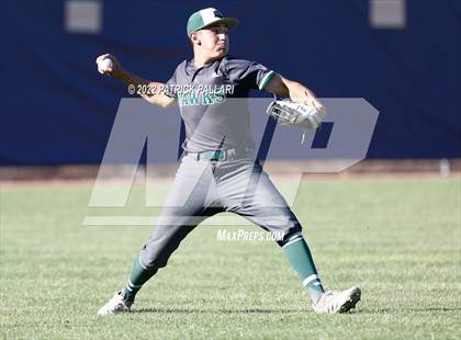 Thumbnail 1 in Central Valley @ Oak Ridge (CIF SJS D1 Quarterfinals) photogallery.