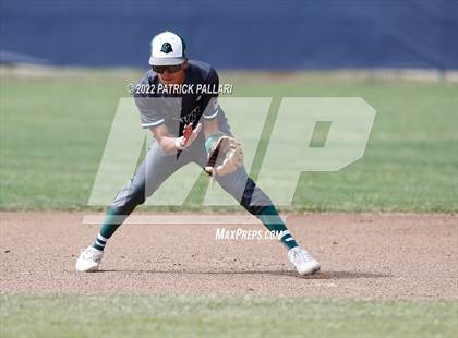 Thumbnail 2 in Central Valley @ Oak Ridge (CIF SJS D1 Quarterfinals) photogallery.