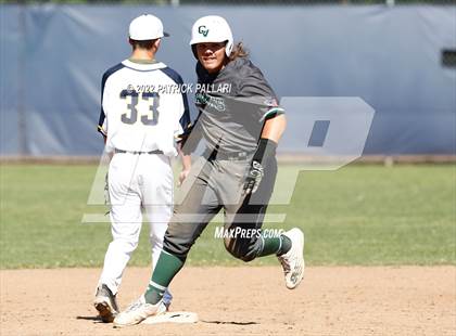 Thumbnail 3 in Central Valley @ Oak Ridge (CIF SJS D1 Quarterfinals) photogallery.