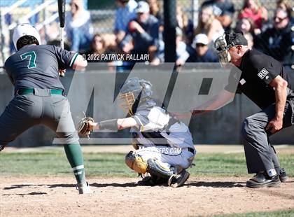 Thumbnail 1 in Central Valley @ Oak Ridge (CIF SJS D1 Quarterfinals) photogallery.