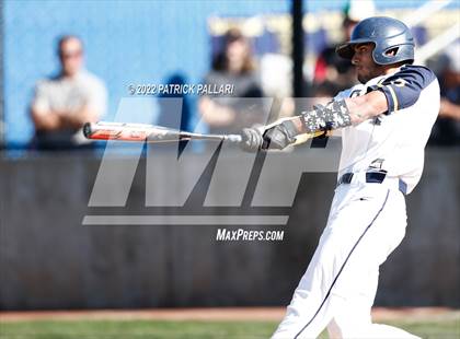 Thumbnail 2 in Central Valley @ Oak Ridge (CIF SJS D1 Quarterfinals) photogallery.