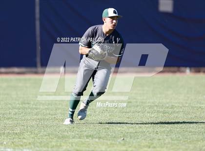 Thumbnail 3 in Central Valley @ Oak Ridge (CIF SJS D1 Quarterfinals) photogallery.
