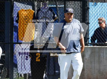 Thumbnail 1 in Central Valley @ Oak Ridge (CIF SJS D1 Quarterfinals) photogallery.