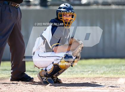 Thumbnail 1 in Central Valley @ Oak Ridge (CIF SJS D1 Quarterfinals) photogallery.
