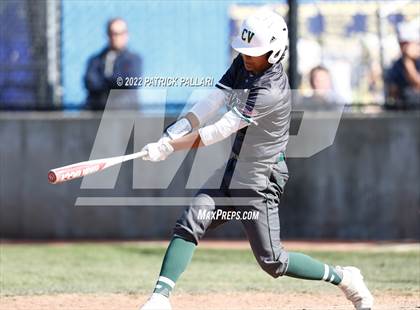 Thumbnail 1 in Central Valley @ Oak Ridge (CIF SJS D1 Quarterfinals) photogallery.