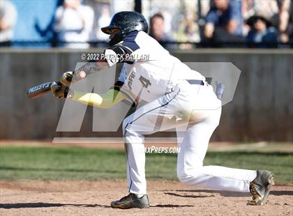 Thumbnail 2 in Central Valley @ Oak Ridge (CIF SJS D1 Quarterfinals) photogallery.
