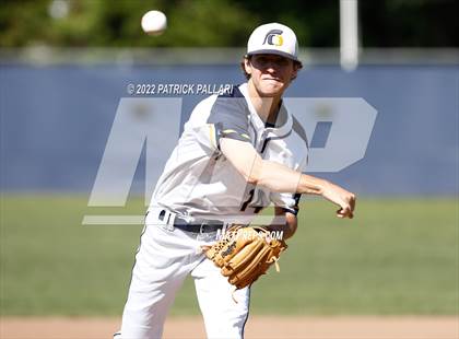 Thumbnail 2 in Central Valley @ Oak Ridge (CIF SJS D1 Quarterfinals) photogallery.