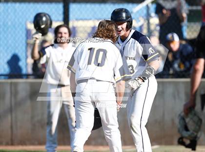 Thumbnail 2 in Central Valley @ Oak Ridge (CIF SJS D1 Quarterfinals) photogallery.