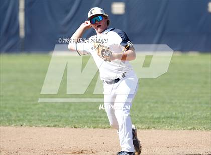 Thumbnail 2 in Central Valley @ Oak Ridge (CIF SJS D1 Quarterfinals) photogallery.
