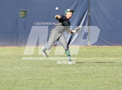 Thumbnail 3 in Central Valley @ Oak Ridge (CIF SJS D1 Quarterfinals) photogallery.
