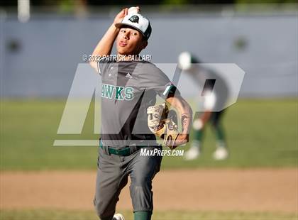 Thumbnail 1 in Central Valley @ Oak Ridge (CIF SJS D1 Quarterfinals) photogallery.