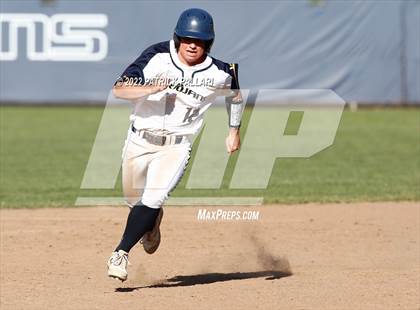 Thumbnail 3 in Central Valley @ Oak Ridge (CIF SJS D1 Quarterfinals) photogallery.