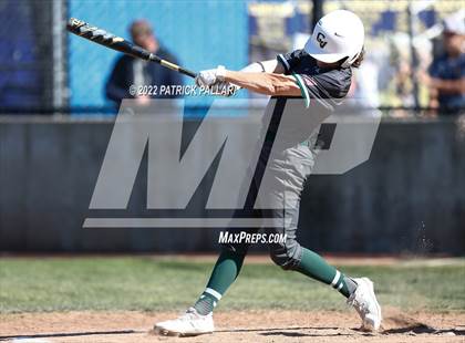 Thumbnail 2 in Central Valley @ Oak Ridge (CIF SJS D1 Quarterfinals) photogallery.