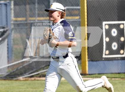 Thumbnail 1 in Central Valley @ Oak Ridge (CIF SJS D1 Quarterfinals) photogallery.