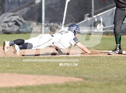 Thumbnail 2 in Central Valley @ Oak Ridge (CIF SJS D1 Quarterfinals) photogallery.